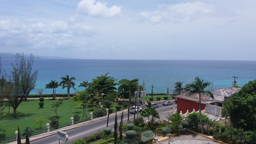 The Wexford Hotel Montego Bay Exterior photo