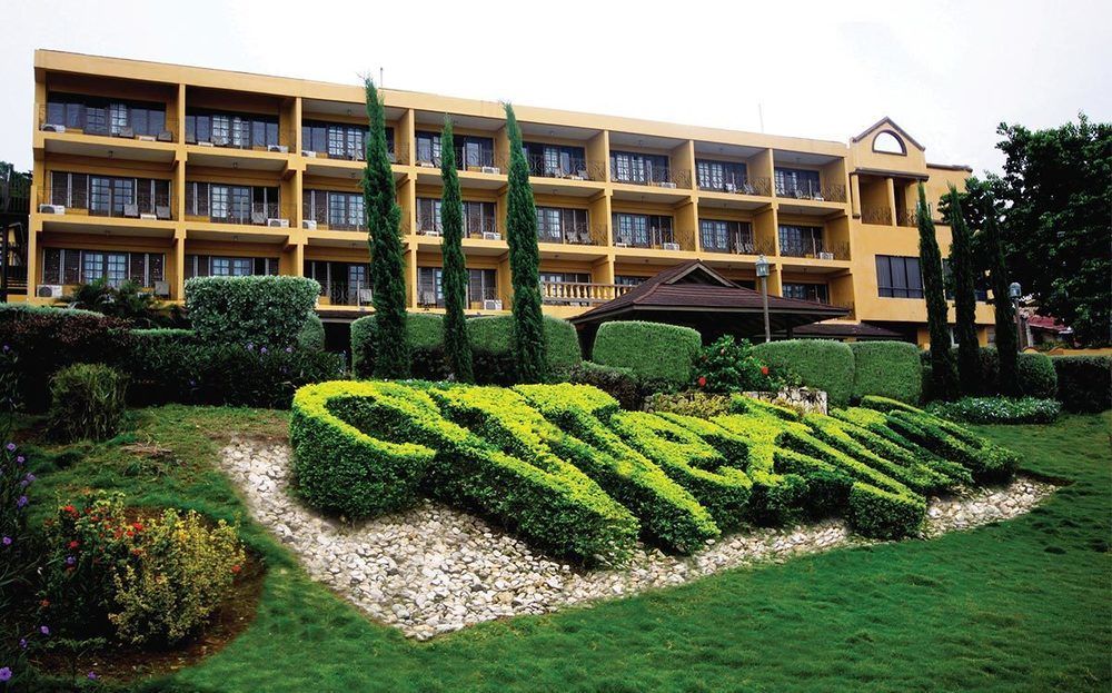 The Wexford Hotel Montego Bay Exterior photo